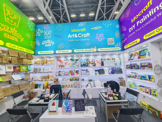 Invitation to the 137th Canton Fair