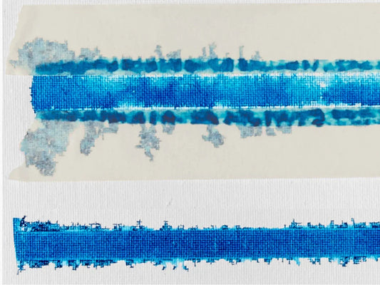 Can Artist Tape Be Used for Acrylic Painting on Canvas