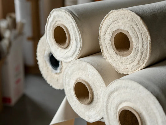 Best 10 Canvas Roll Wholesale Suppliers Worldwide
