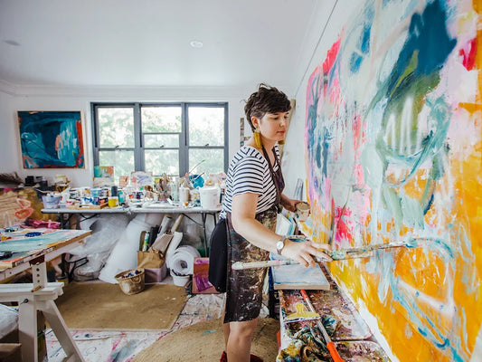 What Canvas Do Artists Use for Professional, Manga, and Visual Novel Work