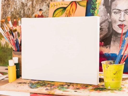 What Is Artist Canvas and How to Choose the Right One
