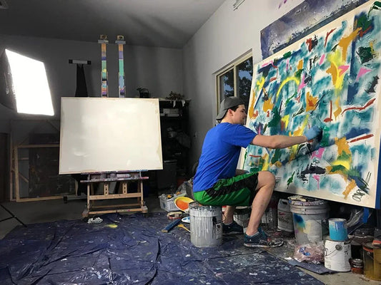Where to Buy Artist Canvas: Ultimate Guide for Every Project