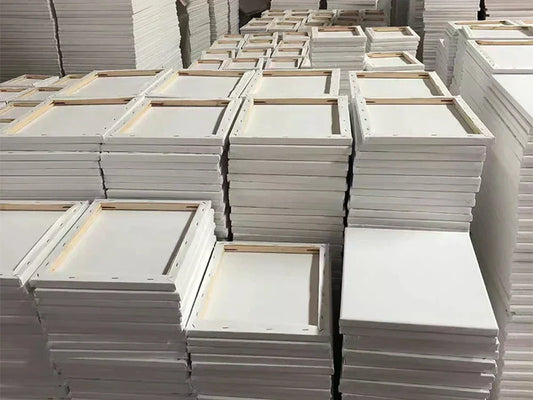 Best 10 Wholesale Art Canvas Suppliers in 2026