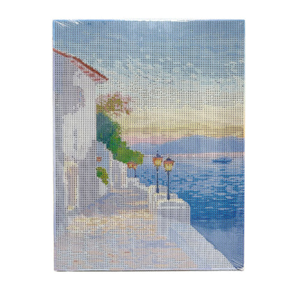 Diamond Painting 30*40 cm Craft by Numbers Stretched Canvas