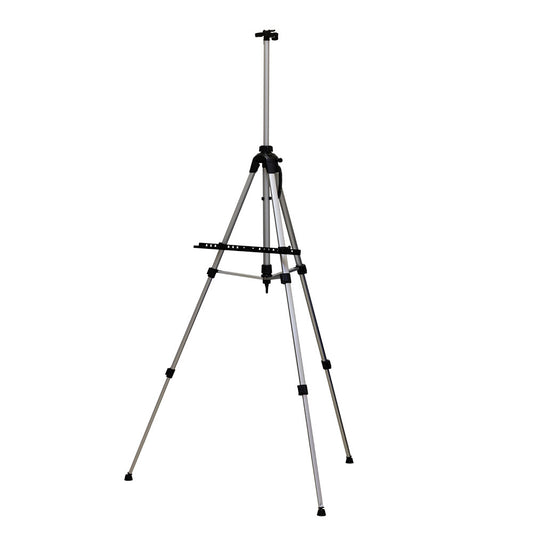 Aluminum Tripod Artist Easels Stand for Painting Canvas