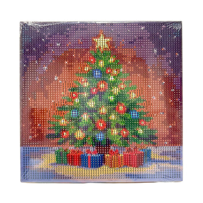 Diamond Painting 20*20 cm Craft by Numbers Stretched Canvas