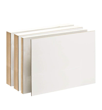 Gesso Painting Board for Art Paints