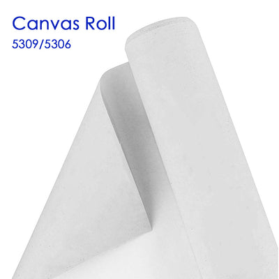 Cotton Canvas Roll for Students Acrylic Oil Painting