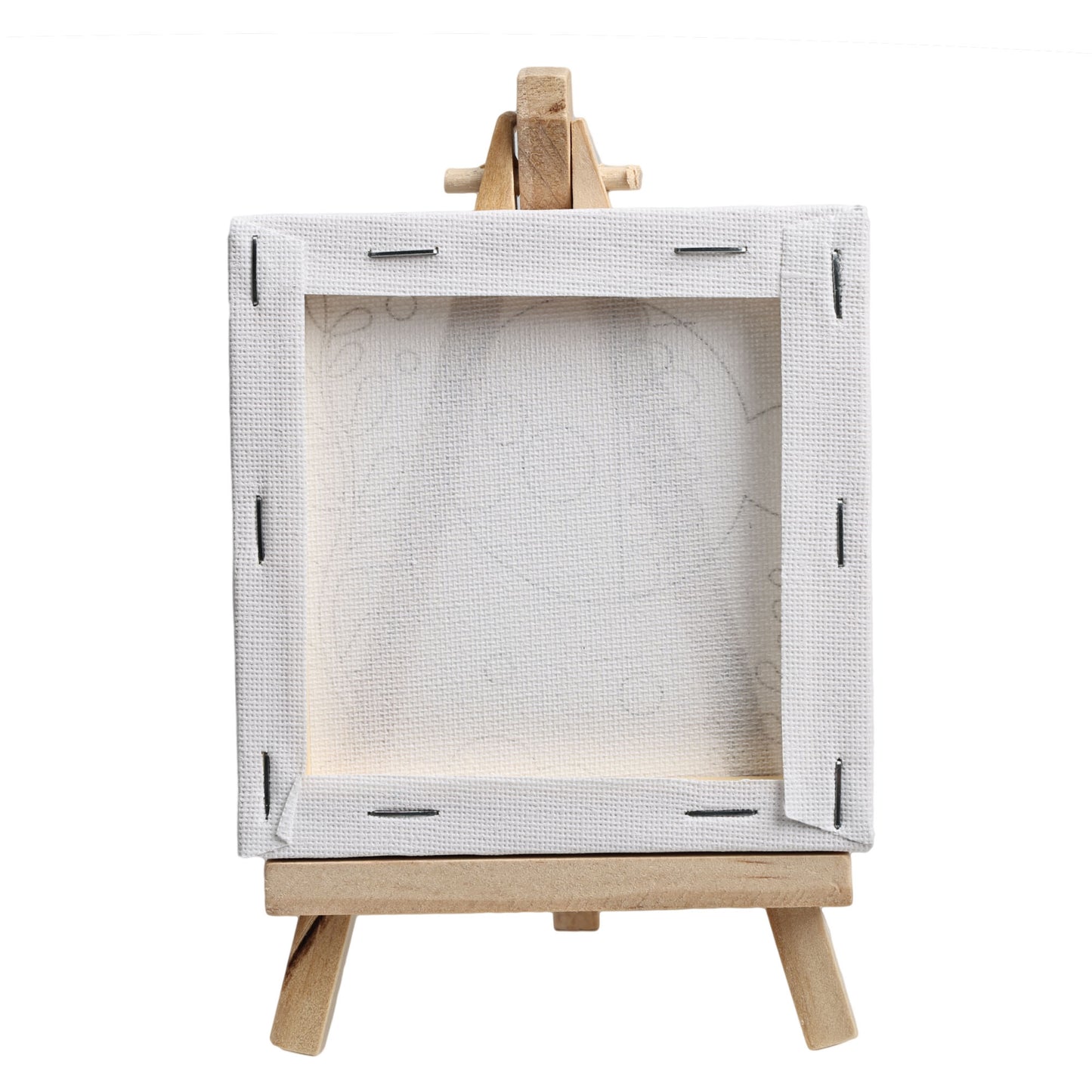 Coloring Painting Board Kit 10*10cm for Kids and Students