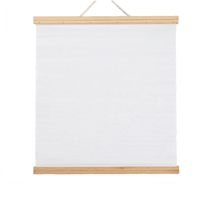 Coloring Hanging Painting 30*30 cm