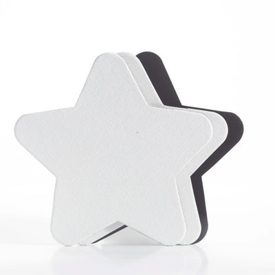 Magnet Canvas Panel with Multiple Shapes