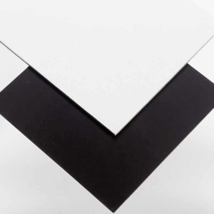 Magnet Canvas Panel with Multiple Shapes