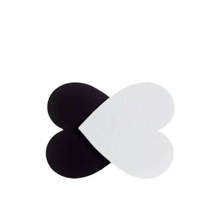 Magnet Canvas Panel with Multiple Shapes
