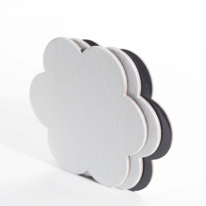 Magnet Canvas Panel with Multiple Shapes
