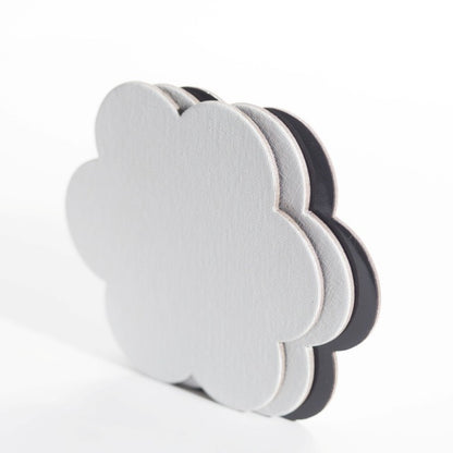 Magnet Canvas Panel with Multiple Shapes