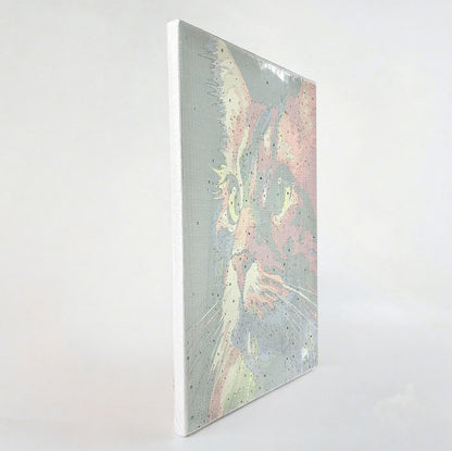 Paint By Number Stretched Canvas 40*40 cm