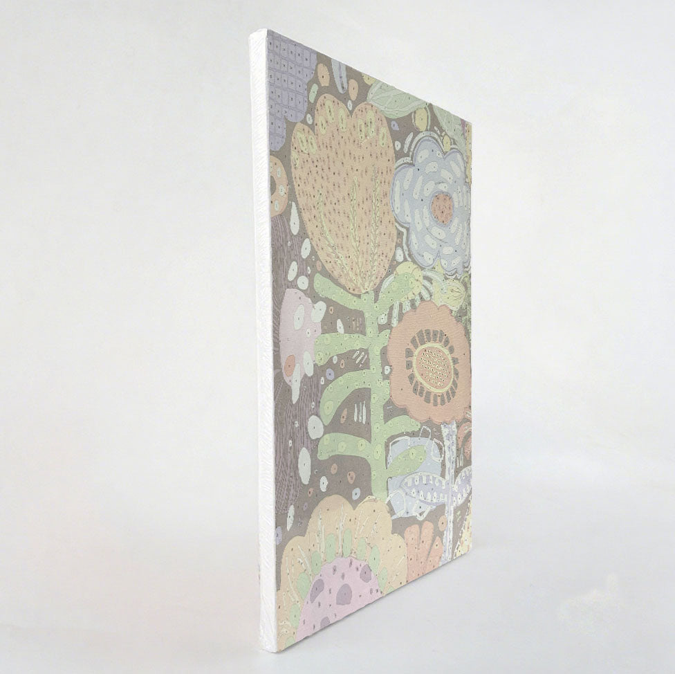 Paint By Number Stretched Canvas 30*40 cm